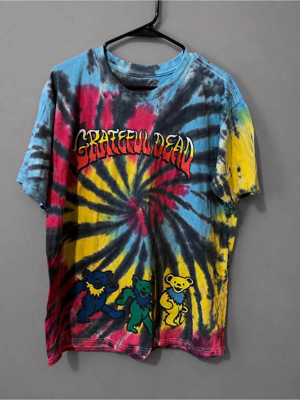 Grateful Dead T shirt